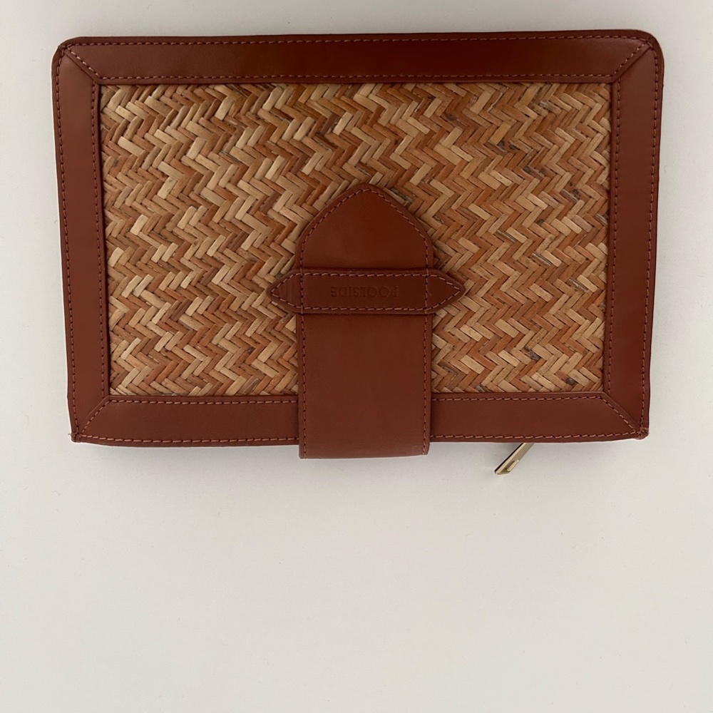 Poolside L'Enveloppe Clutch - Picture 9 of 9